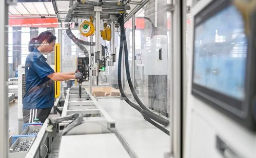 重慶市企業技術中心認定名單發布 55家企業入選，技術創新動能強勁